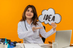 Health tips from Experties