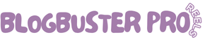 Blogbuster Pro Reels