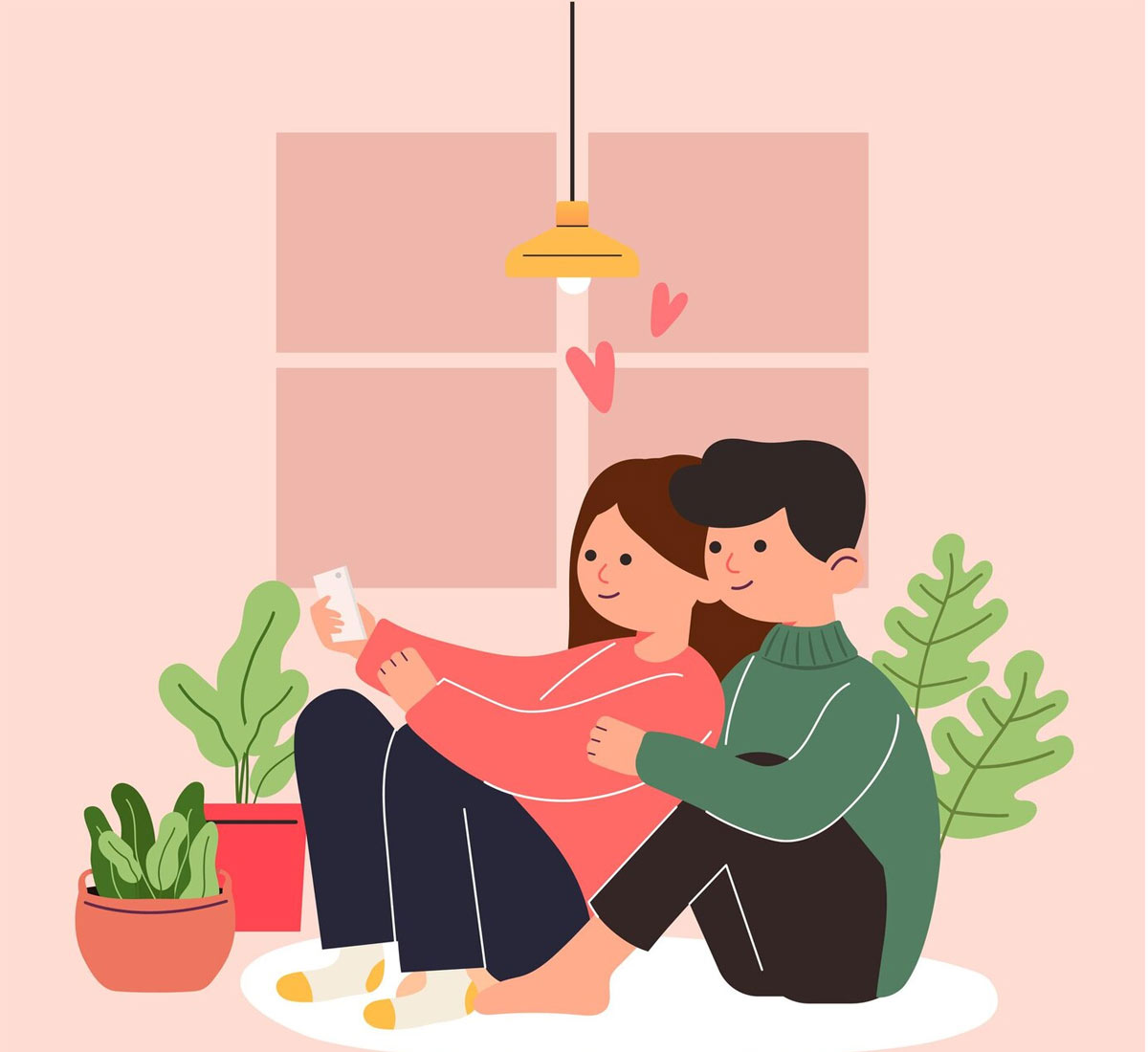 A Love Written in Time