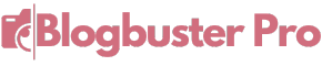 Blogbuster Pro