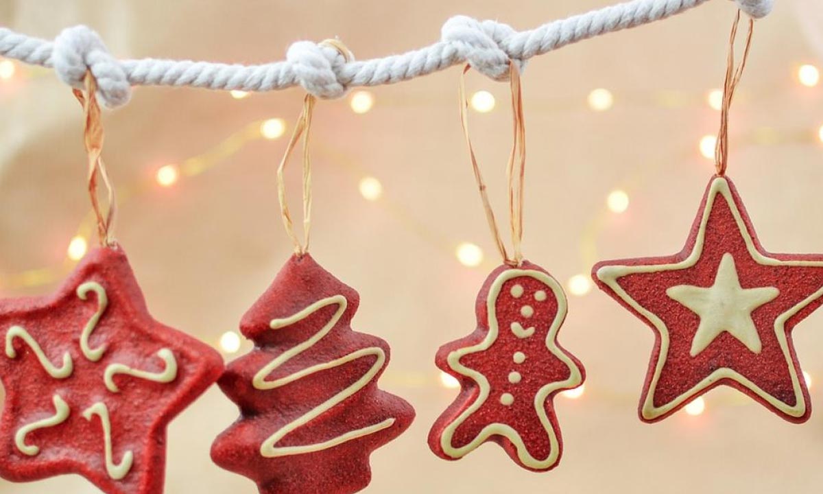 Wants To Know Recipe of Cookies