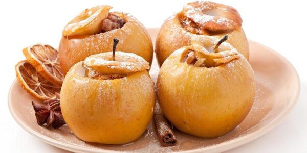 Applepai baking food delicious
