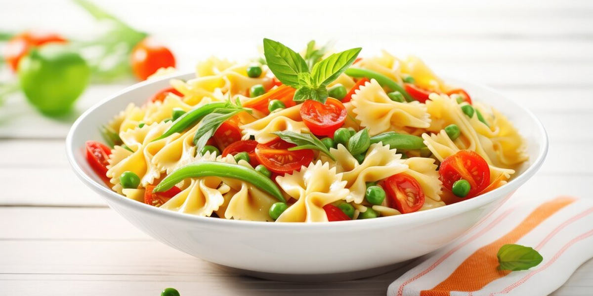 Noodle pasta brown food wholesome