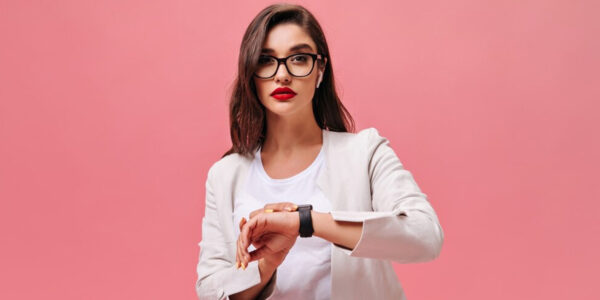 Smart watch apple technology style