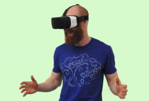 How To Win Friends with VIRTUAL REALITY