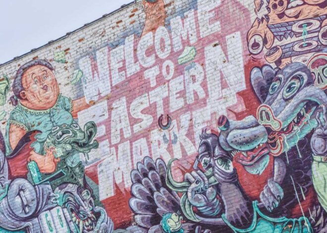 The Secret Life of Sparrows