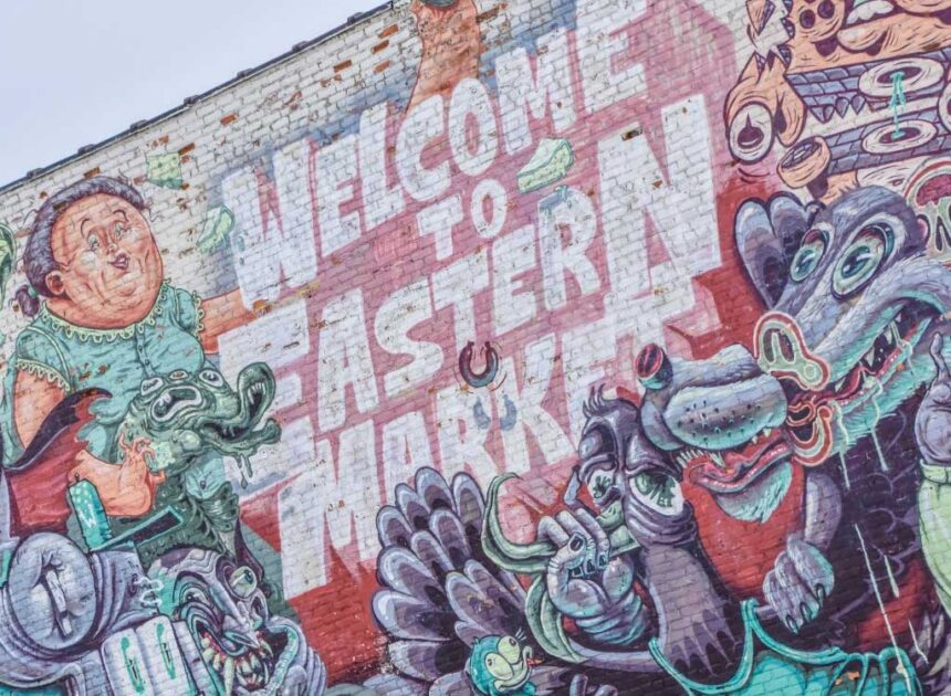 The Secret Life of Sparrows