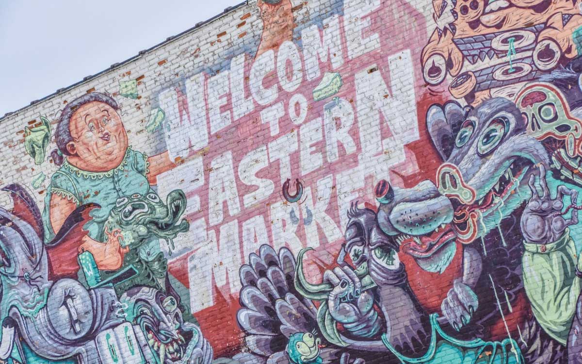 The Secret Life of Sparrows