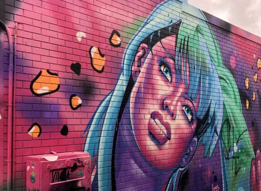 Photographing Actresses in their Element