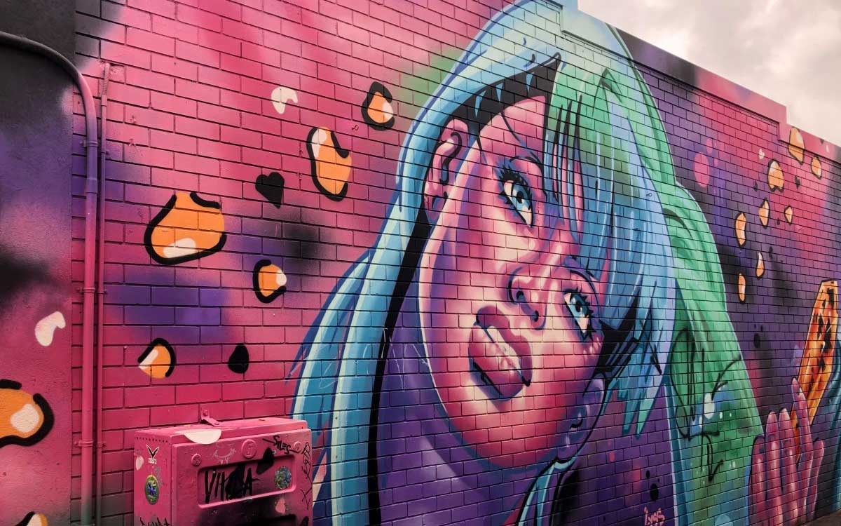 Photographing Actresses in their Element