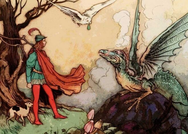 Photographing the Magic of Night Camping