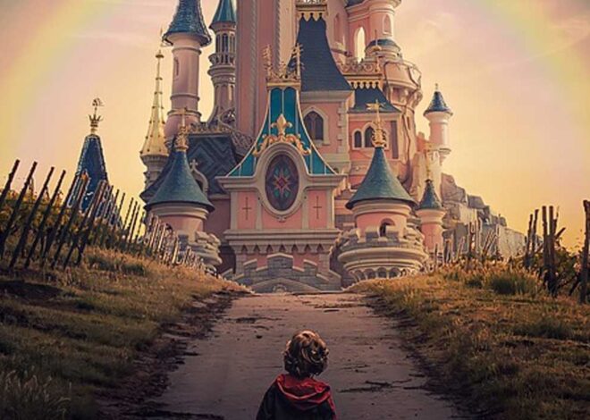 Mastering Your DSLR Camera Settings