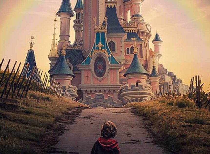 Mastering Your DSLR Camera Settings