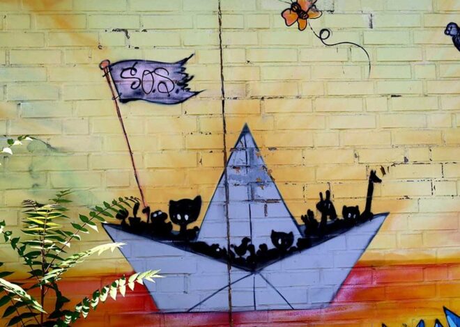 A Journey Through the World of Acting