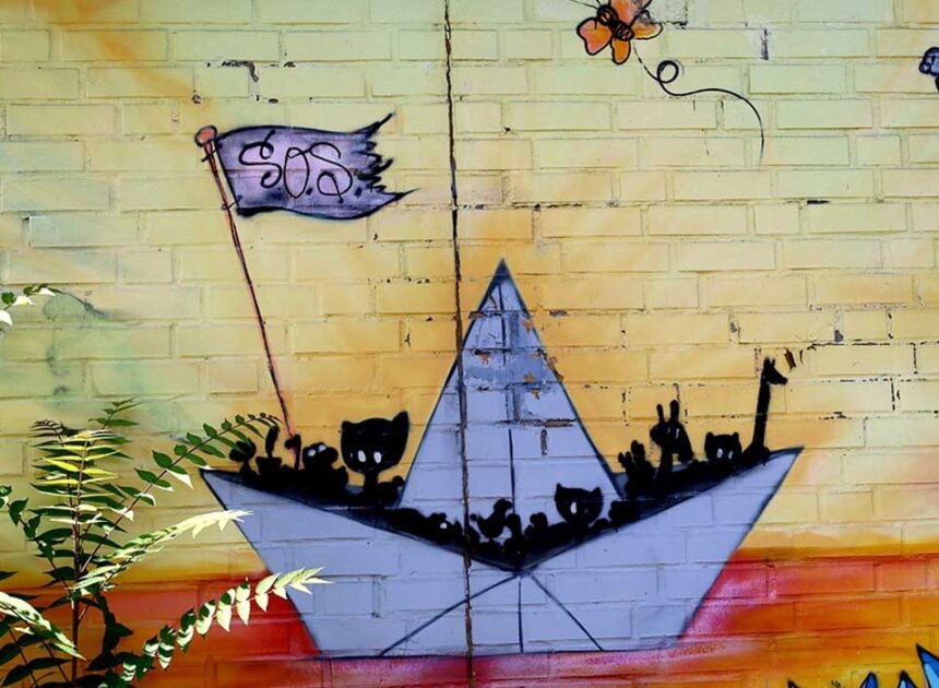 A Journey Through the World of Acting