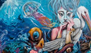 A Masterclass with Award-Winning Actresses