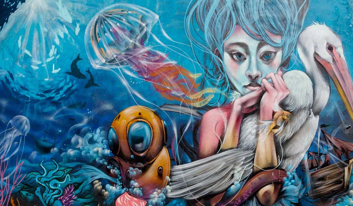 A Masterclass with Award-Winning Actresses