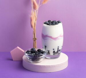 A Peaceful Voice Room For Words