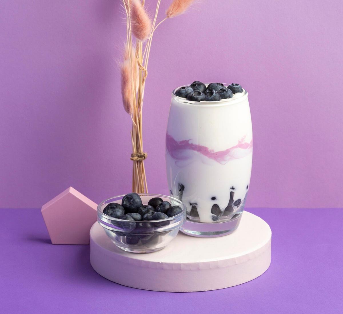 A Peaceful Voice Room For Words