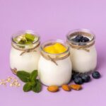 Ocean Beach Girl Waves