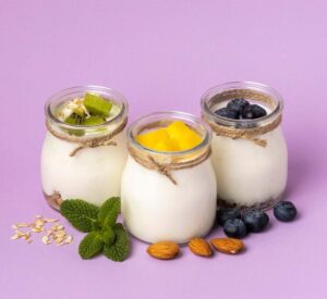 Ocean Beach Girl Waves