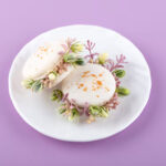 Travel Cupcake On Podcast Room View