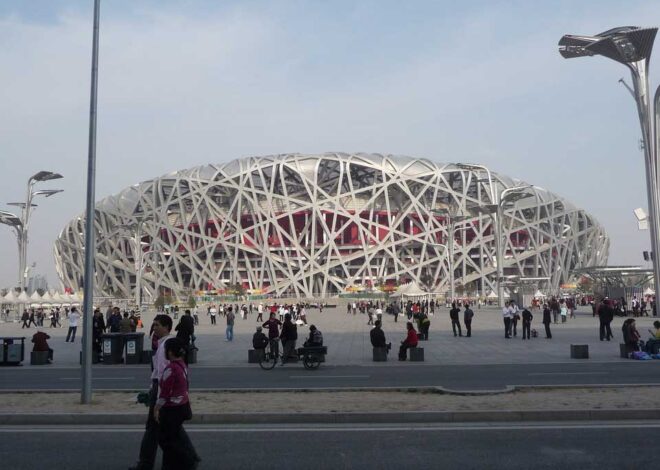 All Set For World Cup 2022