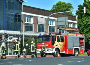 Loaded Truck Suffers Brake Fails In East Highway