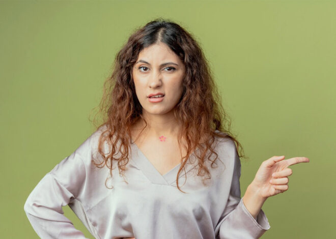 Ridiculous Rules About Celebrity