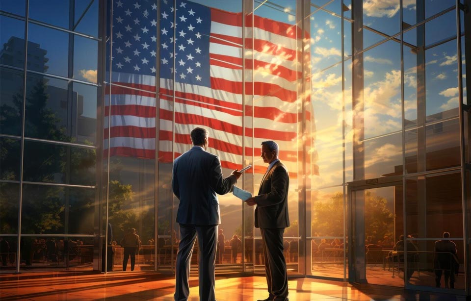 Diplomatic Relation Can Save Country System