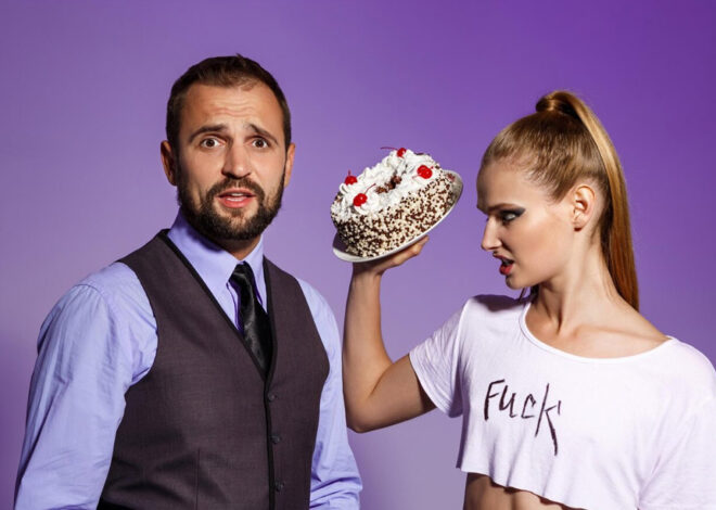 10 Mistakes Made By Beginning Celebrity