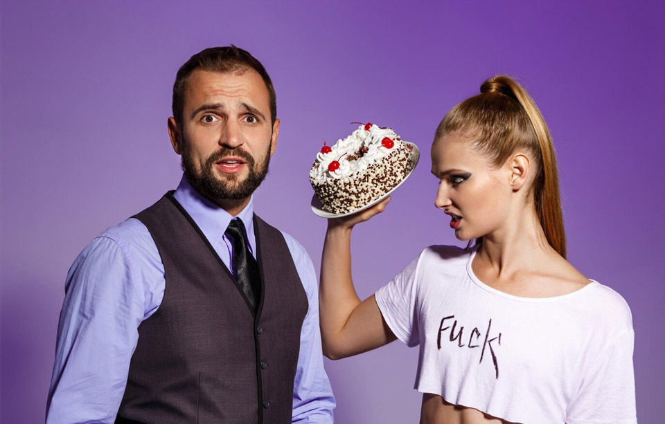 10 Mistakes Made By Beginning Celebrity