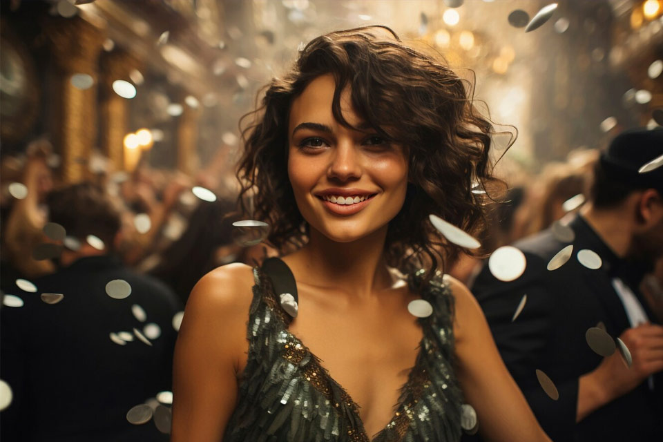 Hollywood Welcomes Celebrity