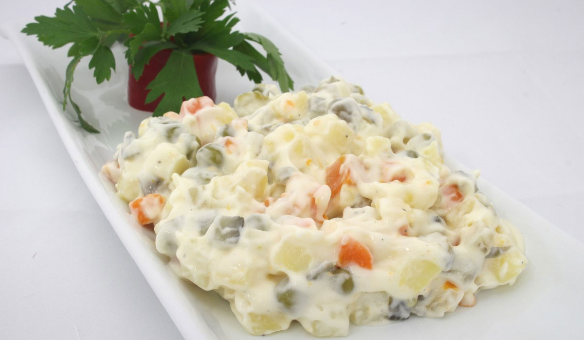 Delicious Salad Recipes for  Healthy Meal