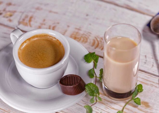 Finding the Best Coffee to Start Your Day