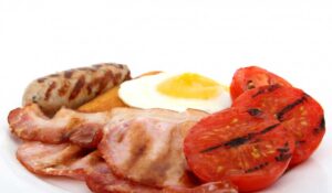 Fueling Your Day with Nutritious Foods