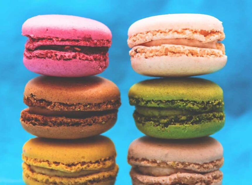 Tips and Tricks for Baking Perfect Cookies