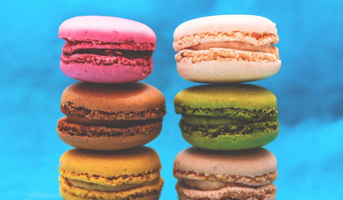 Tips and Tricks for Baking Perfect Cookies