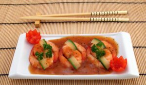 Exploring the Benefits of Fish