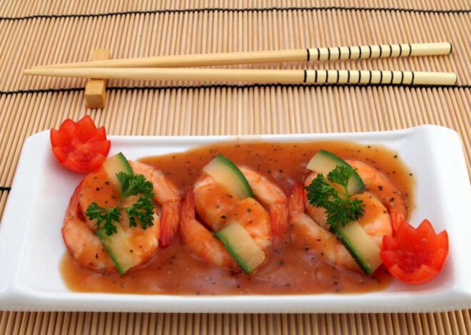 Exploring the Benefits of Fish