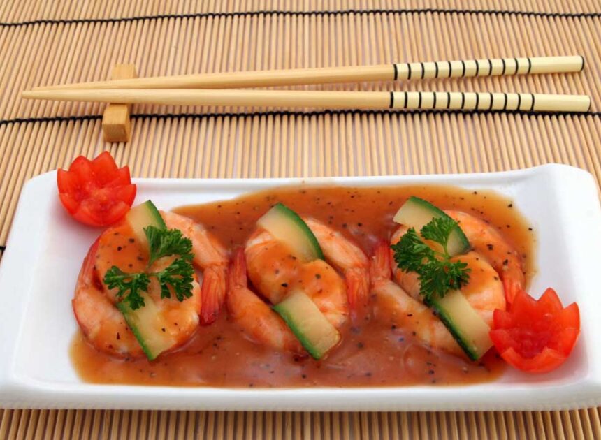 Exploring the Benefits of Fish