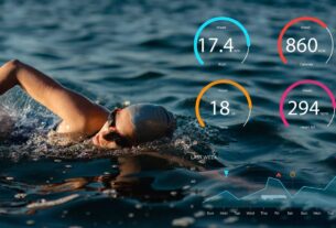 5 Secrets: How To Use Swimming To Stay Fit