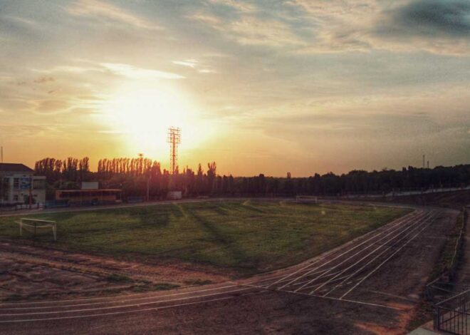 Death Rises To Century In Construction of Quatar Stadium