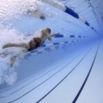 100m Swimming To Be Held 5th Day Of Olympic