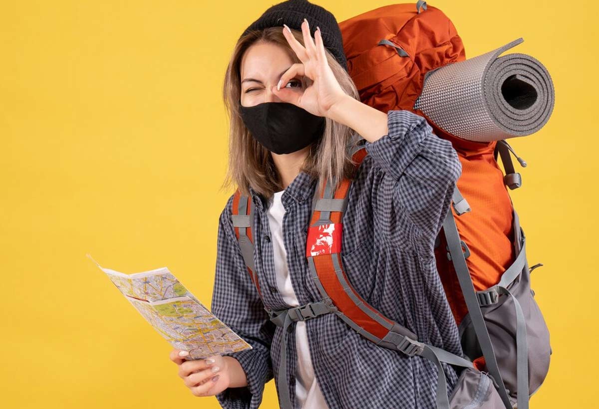 My First Trip To Paris