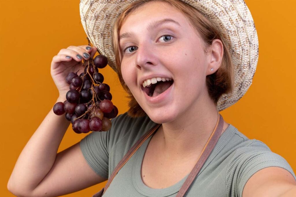 Health Benefits of Berries