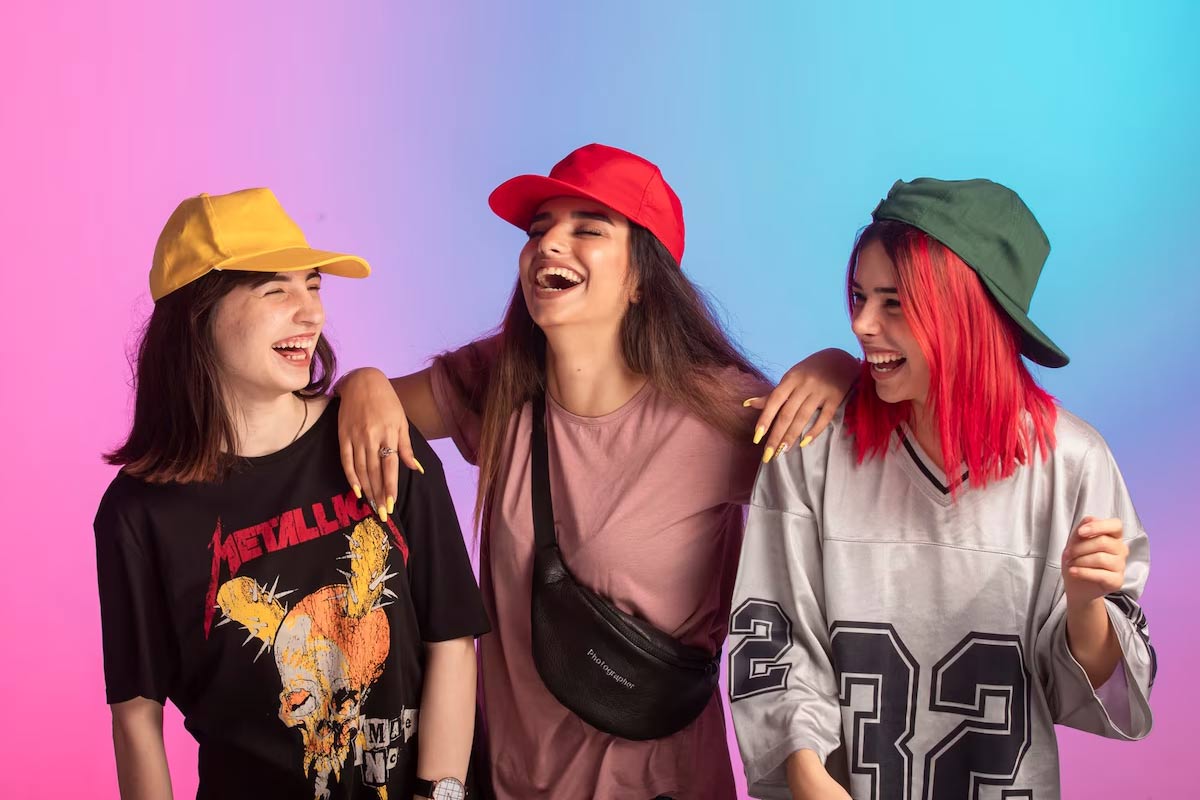 The Evolution of Gen Z in the Digital Age