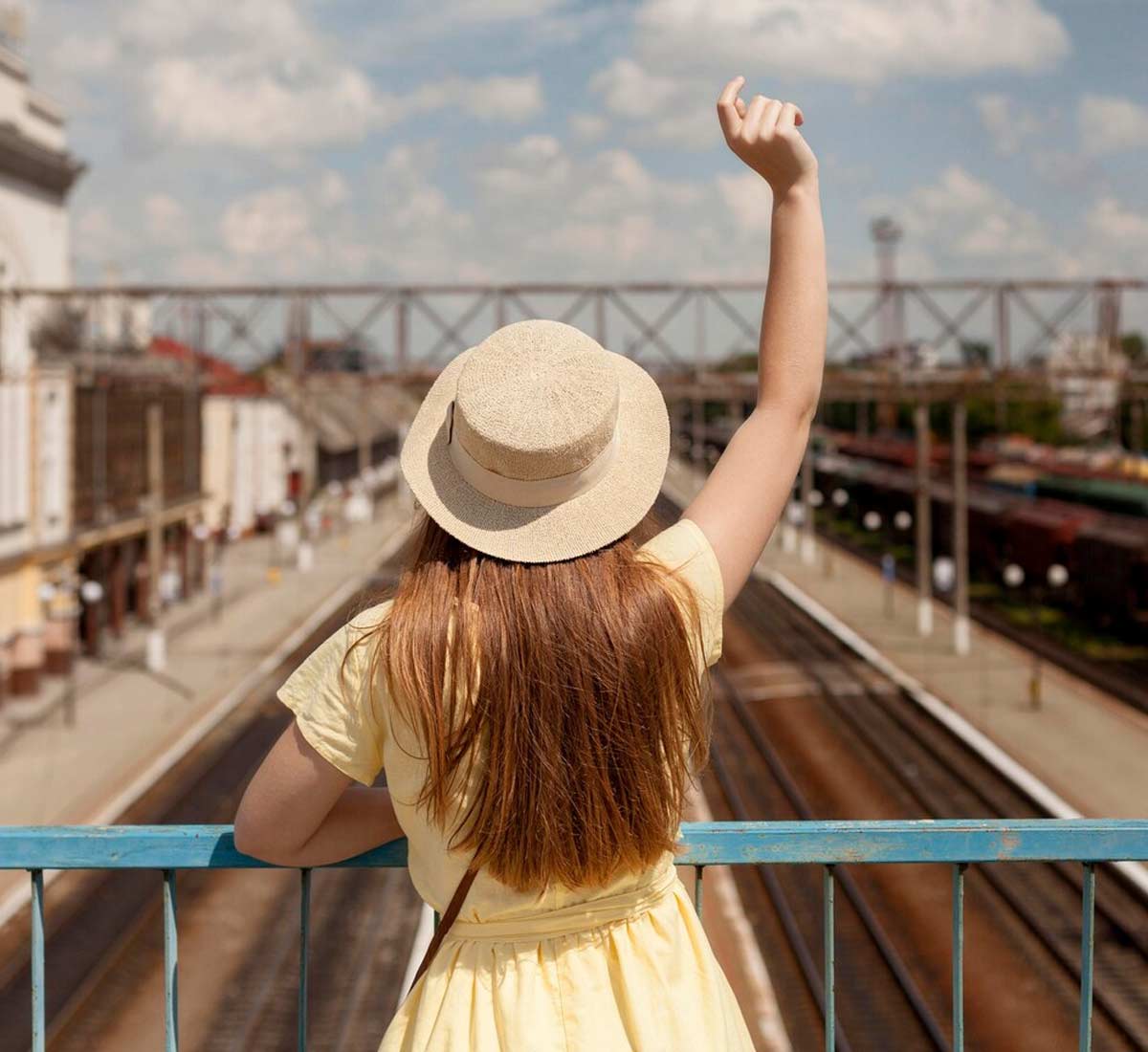 Do You Make These History In Wedding?