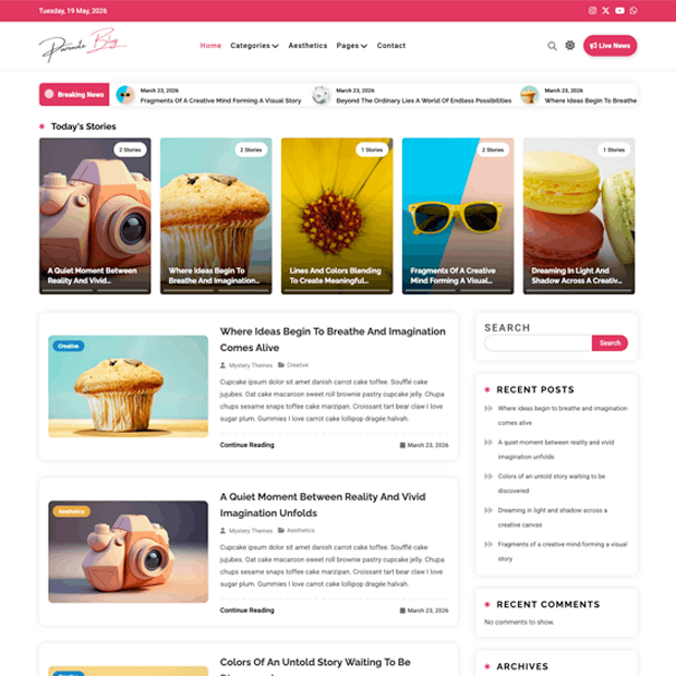 Purenote Blog
