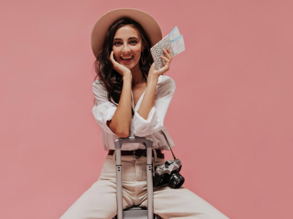 Living Life You Can Be Proud Of